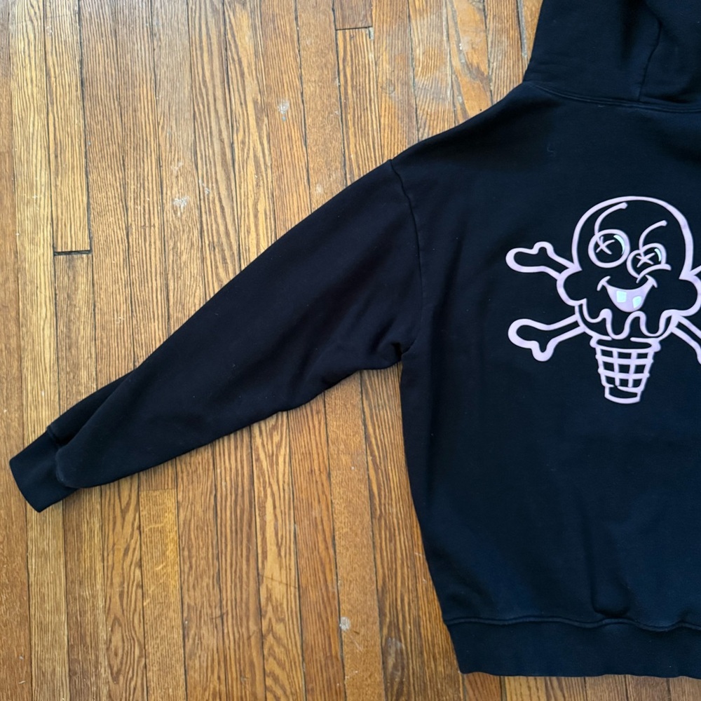 ICECREAM Rocket Ship Hoodie - Picture 12 of 14
